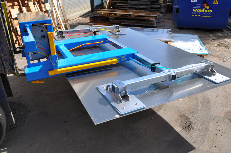 Vaclift FVLPR750NT