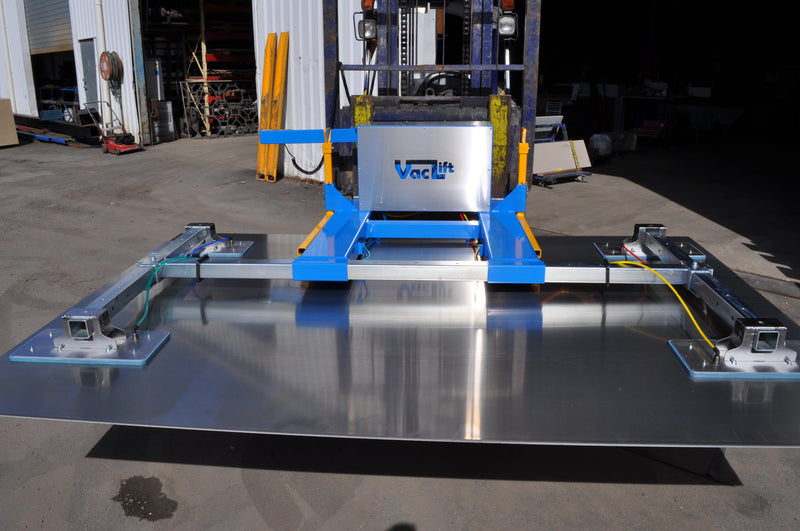 Vaclift FVLPR750NT
