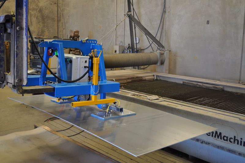 Vaclift FVL250PT