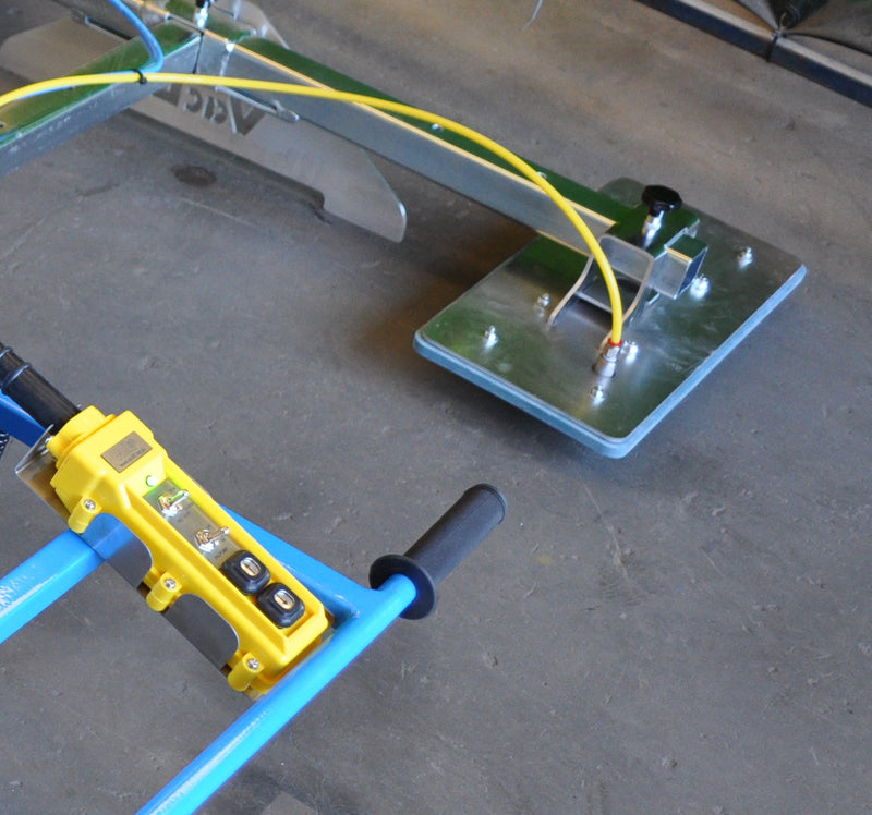 Vaclift CVLB750PT